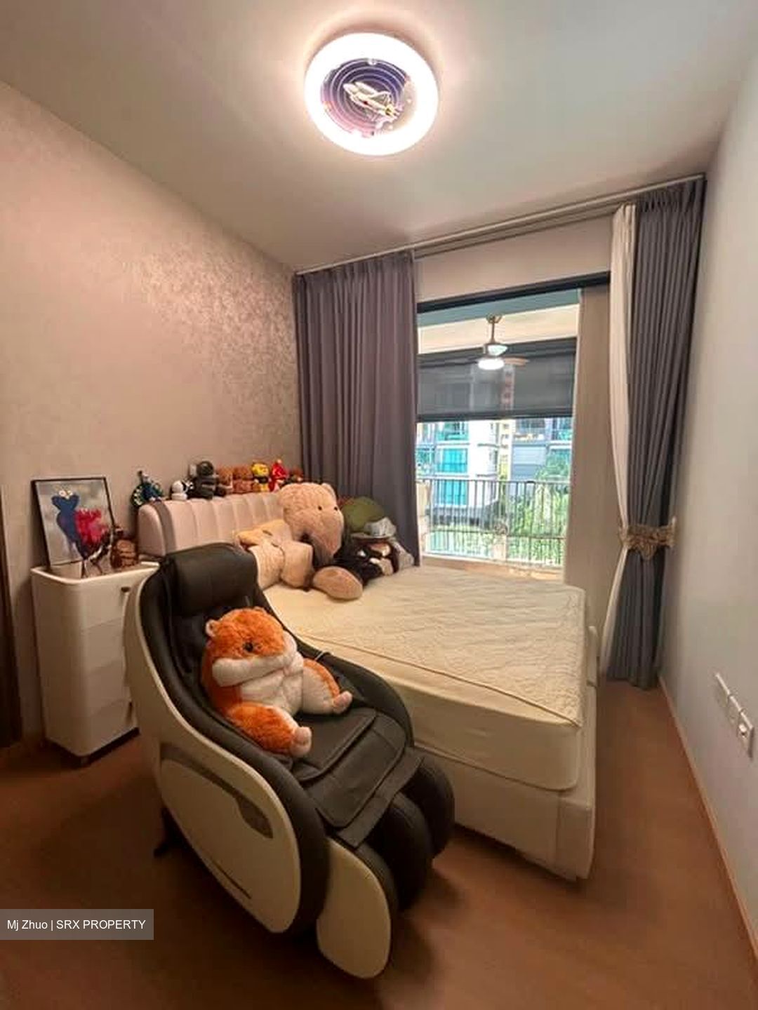 Treasure at Tampines (D18), Condominium #602835361